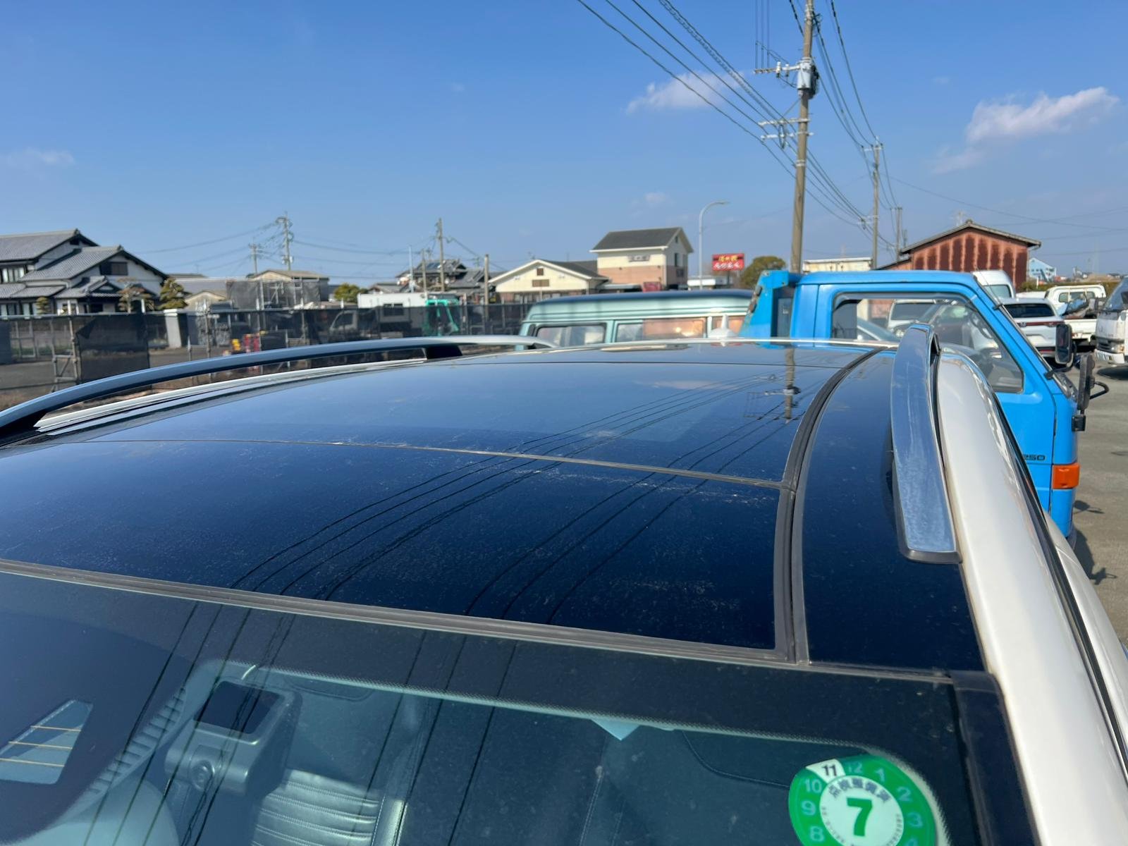 Mercedes Benz 4Matic 2017