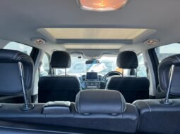 Mercedes Benz 4Matic 2017