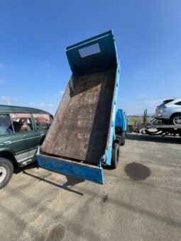 
										Isuzu Elf Truck full									