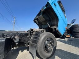 
										Isuzu Elf Truck full									